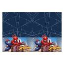 Load image into Gallery viewer, Spider-Man Crime Fighter Plastic Tablecover (120cm x 180cm)
