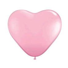 Load image into Gallery viewer, Heart Latex Balloon 10" - Red / Pink
