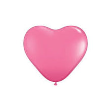 Load image into Gallery viewer, Heart Latex Balloon 10" - Red / Pink
