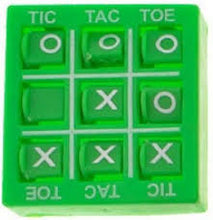 Load image into Gallery viewer, Tic Tac Toe Game Party Favours Pk 4
