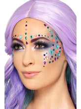 Load image into Gallery viewer, Jewel Face Gems, Assorted Colours
