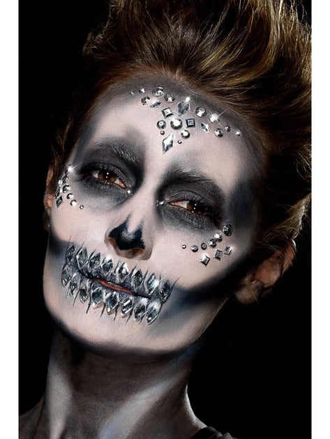 SFX Make Up Prosthetics PartyTime Malta