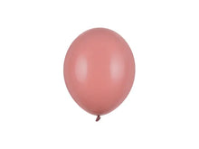 Load image into Gallery viewer, 5&quot; Latex Balloon - Wild Rose
