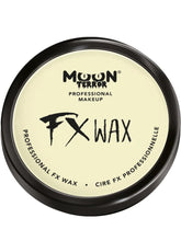 Load image into Gallery viewer, Moon Terror Pro FX Scar Wax, White

