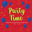 PartyTime Malta logo