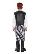 Load image into Gallery viewer, Pirate Costume, Child
