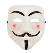 Load image into Gallery viewer, Anonymous Face Mask
