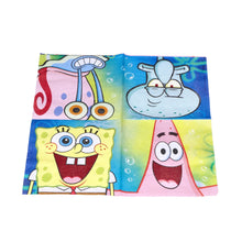 Load image into Gallery viewer, SpongeBob Napkins
