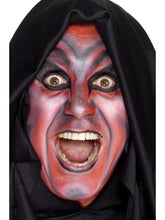 Load image into Gallery viewer, Cream Facepaint Make-Up - Red (28ml)
