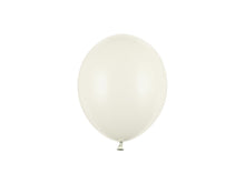 Load image into Gallery viewer, 5&quot; Latex Balloon - Pastel Light Cream
