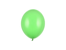 Load image into Gallery viewer, 5" Latex Balloon - Bright Green
