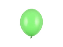 Load image into Gallery viewer, 5&quot; Latex Balloon - Bright Green
