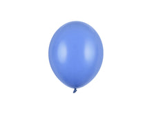 Load image into Gallery viewer, 5&quot; Latex Balloon - Pastel Ultramarine
