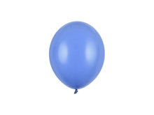 Load image into Gallery viewer, 5" Latex Balloon - Pastel Ultramarine

