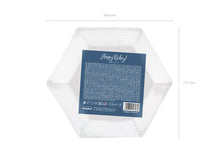 Load image into Gallery viewer, Happy Birthday Plates - 20cm
