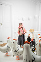 Load image into Gallery viewer, Rooster Foil Balloon - 48x60 cm,
