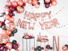 Load image into Gallery viewer, Rose Gold  Foil balloon Letter ''Y''
