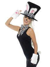Load image into Gallery viewer, Tea Party March Hare Kit, with Top Hat
