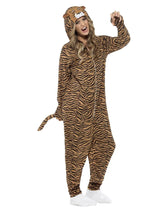 Load image into Gallery viewer, Tiger Costume - Large
