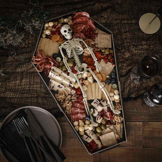 Trick-Or-Treat