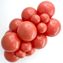 Load image into Gallery viewer, Tuftex 24&quot; Latex Balloon - Burnt Orange
