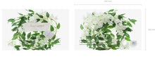 Load image into Gallery viewer, Wisteria garland - 1.7m
