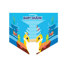 Load image into Gallery viewer, Baby Shark Invitations
