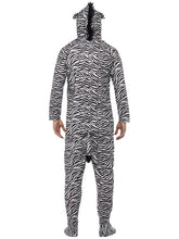 Load image into Gallery viewer, Zebra Costume
