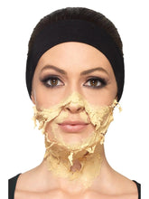 Load image into Gallery viewer, Smiffys Make-Up FX, Zombie Liquid Latex, Beige
