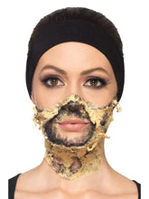 Load image into Gallery viewer, Smiffys Make-Up FX, Zombie Liquid Latex, Beige
