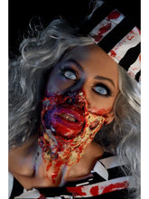 Load image into Gallery viewer, Smiffys Make-Up FX, Zombie Liquid Latex, Beige
