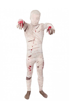 Load image into Gallery viewer, Kids Mummy Morphsuit
