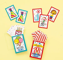 Load image into Gallery viewer, Favours 6 packs Playing Cards
