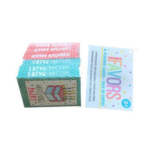 Load image into Gallery viewer, Favours 6 packs Playing Cards
