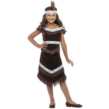 Load image into Gallery viewer, Indian Girl - Age 4-6
