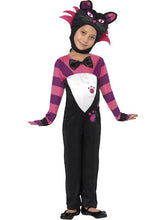 Load image into Gallery viewer, Tabby Cat Jumpsuit
