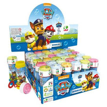Load image into Gallery viewer, Paw Patrol Party Bubble Tub With Wand
