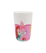 Load image into Gallery viewer, Disney Princess Reusable Cups - 230ml
