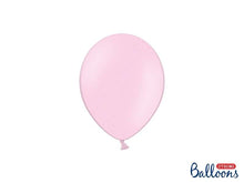 Load image into Gallery viewer, Pastel Baby Pink 5&quot; Latex Balloon
