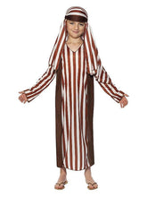 Load image into Gallery viewer, Shepherd Costume, Brown
