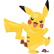 Load image into Gallery viewer, Pokemon Pikachu Airwalker - 139cm
