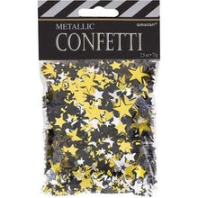 Load image into Gallery viewer, Hollywood Stars Confetti 2.5 oz - 70g
