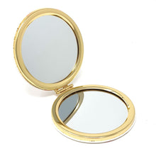 Load image into Gallery viewer, Mum Always My Friend Handbag Compact Mirror
