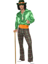 Load image into Gallery viewer, Casual Pimp Costume - Large

