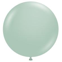 Load image into Gallery viewer, 24&quot; Latex Balloon -Macaroon  Mint
