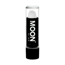 Load image into Gallery viewer, Moon Glow UV Lipstick - White
