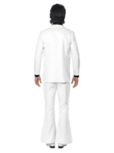Load image into Gallery viewer, 1970&#39;s White Suit
