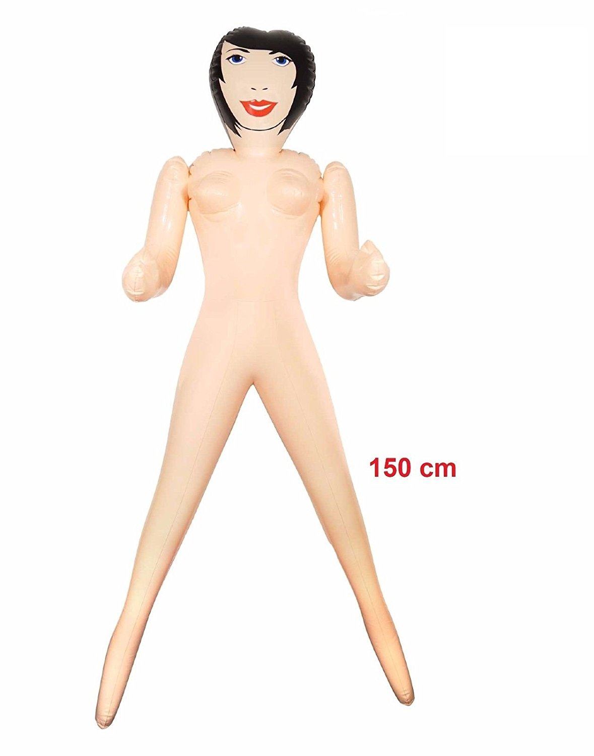 150cm sex doll Female Blow Up Doll (150cm) – PartyTime Malta