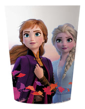 Load image into Gallery viewer, Disney Frozen Reusable Cups - 230ml
