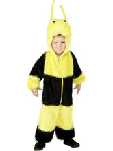 Load image into Gallery viewer, Bumble Bee Costume
